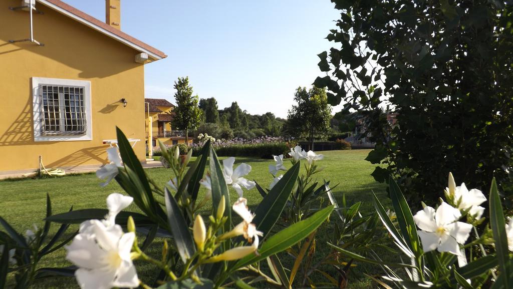 La Casa Di Siro Bracciano (Rome)