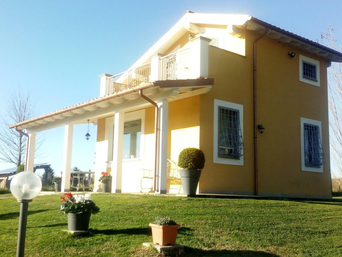 La Casa Di Siro *
